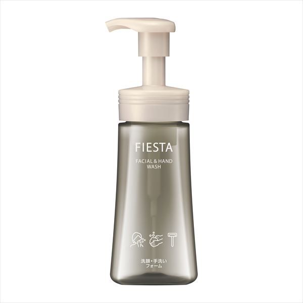 まとめ買い-12点セット 空容器 洗顔 手洗いフォームスクエア型シックタイプ業務用容量２００ＭＬ 住居洗剤