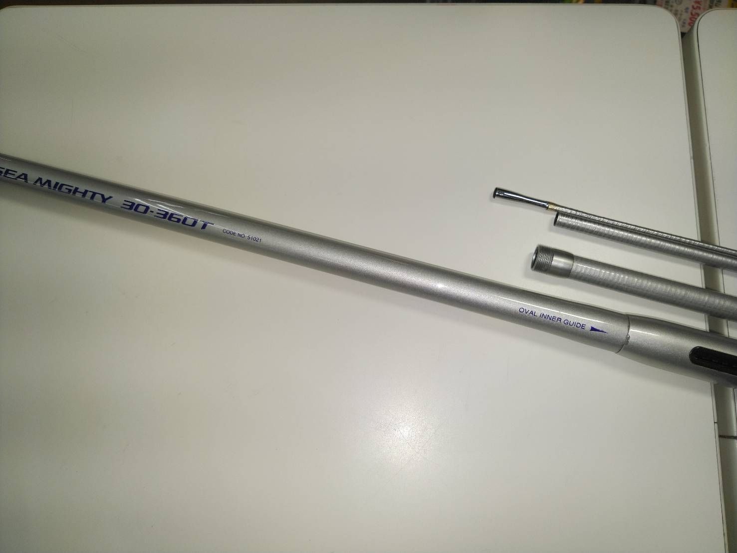 NFT NF ADVANCE アドバンス IGS SEA MIGHTY