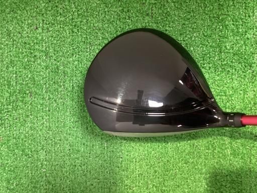 ロッディオ RODDIO M-Tuning 1 W ブラック R-Tune ドライバー DR 特注シャフト フレックスSR メンズ 男性用 右利き 右用 Cランク ゴルフクラブ