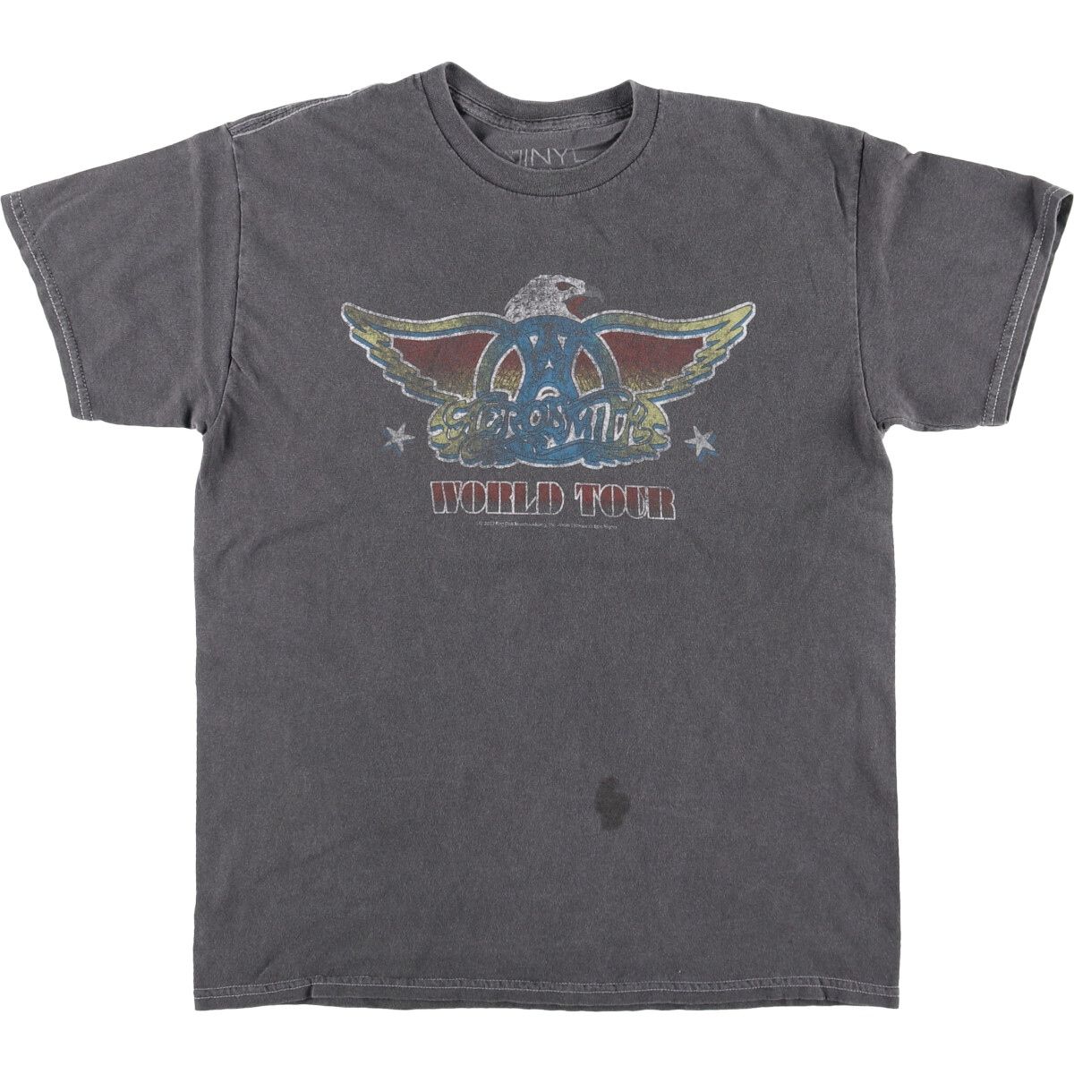 古着 ビニールアイコン VINYL ICONS AEROSMITH エアロスミス