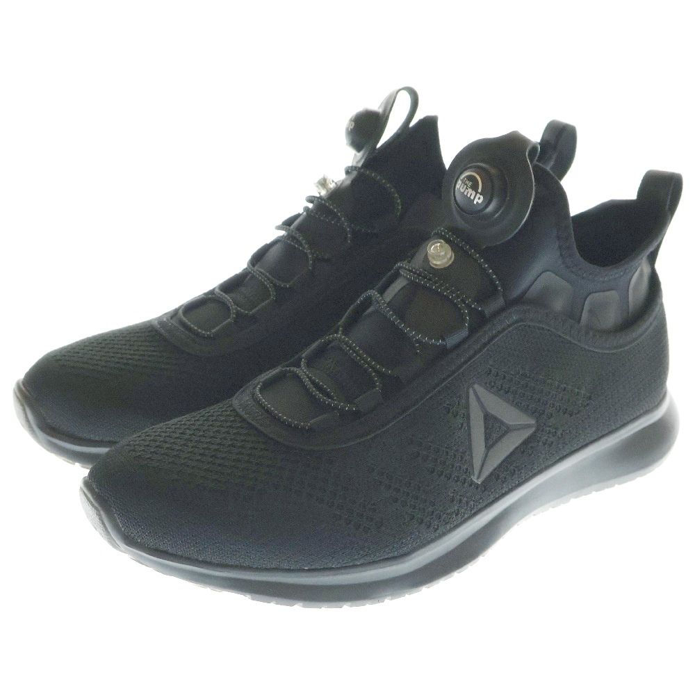 2025年ファッション福袋 (リーボック) Reebok PUMP ポンププラス BS8565 ULTK PLUS 靴