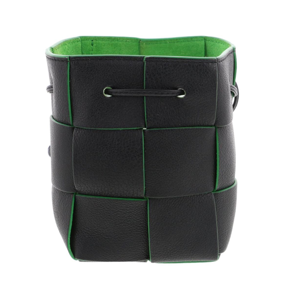 BOTTEGA VENETA （ボッテガヴェネタ） カセット ミニ バケット