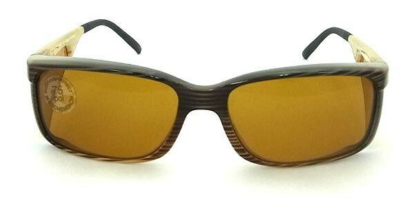 エッシェンバッハ ウェルネス プロテクト 遮光眼鏡 偏光 小 No1663-175P