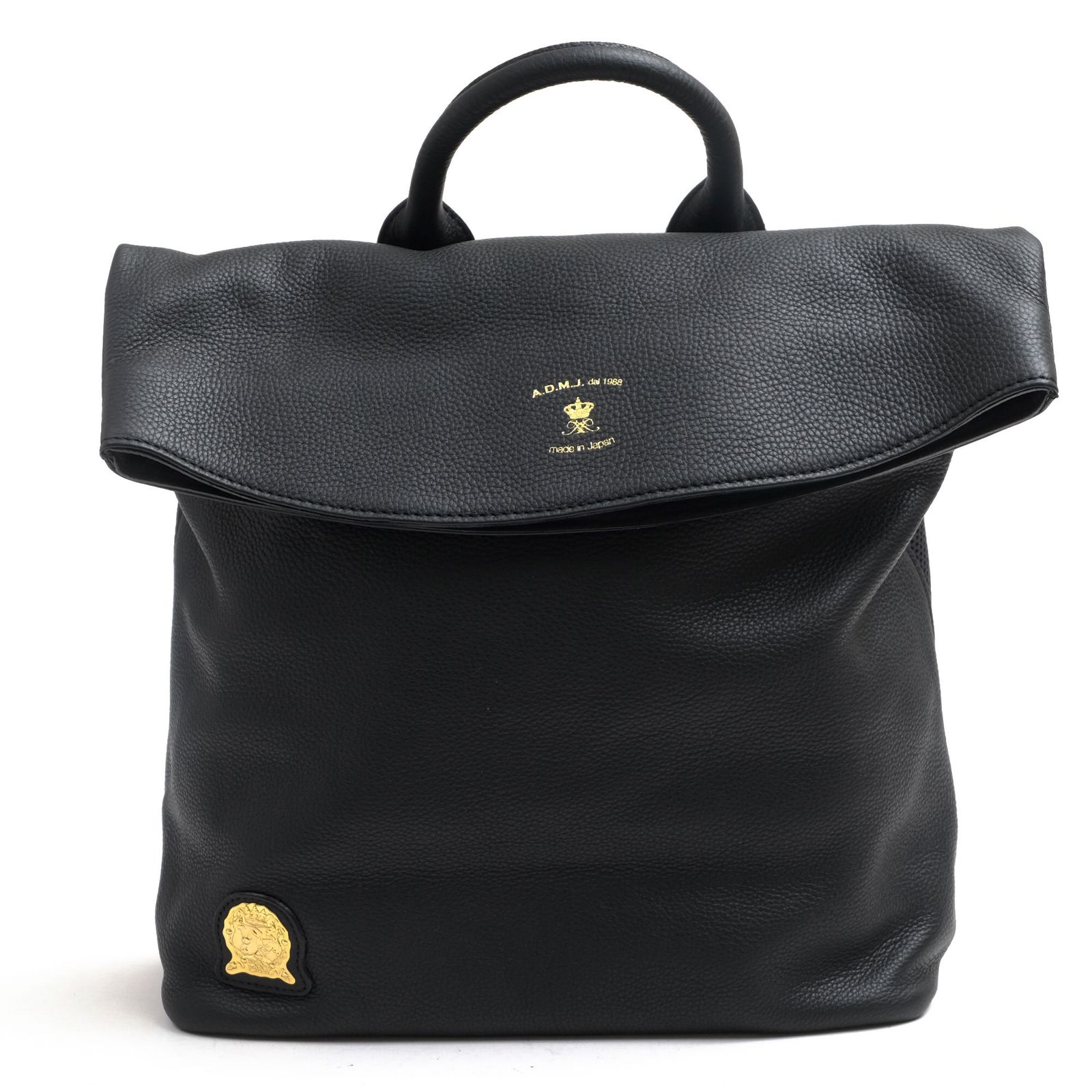 エーディーエムジェイ／ADMJ リュック バッグ デイパック バックパック  