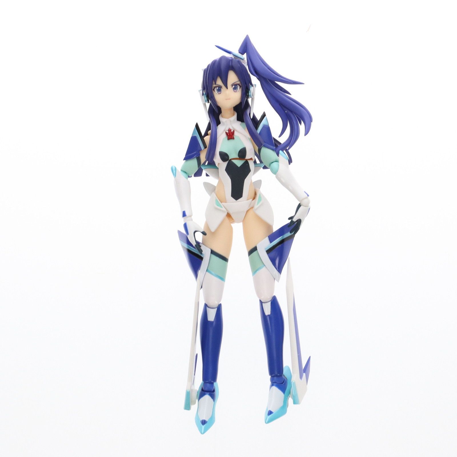 ACT MODE 風鳴翼(かざなりつばさ) 戦姫絶唱シンフォギアGX 完成
