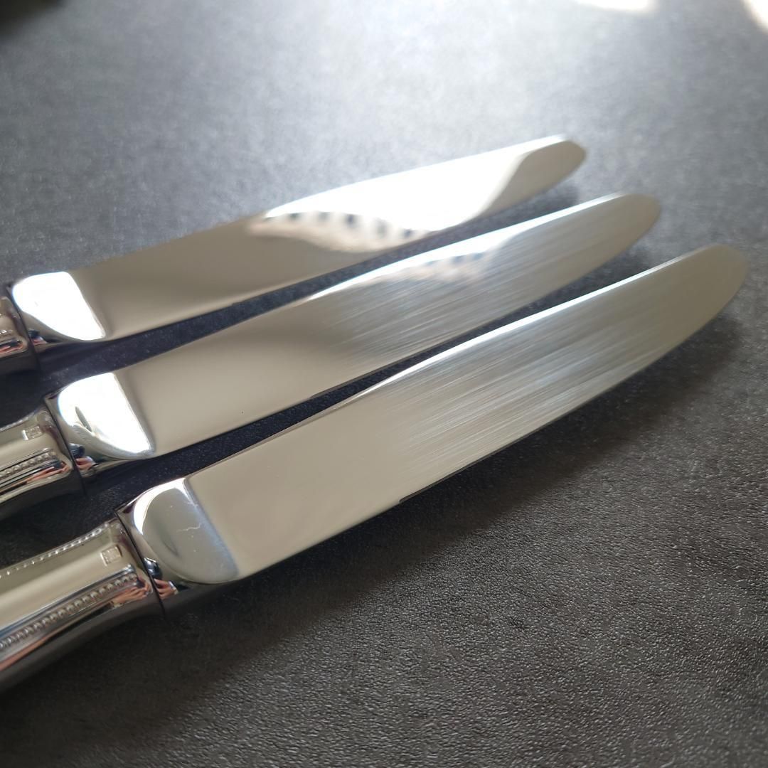 美品 クリストフル パール スタンダードサイズ 9点 - メルカリ