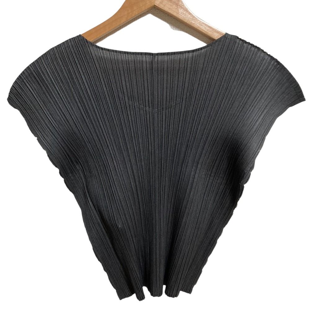 美品 PLEATS PLEASE プリーツプリーズ イッセイミヤケ