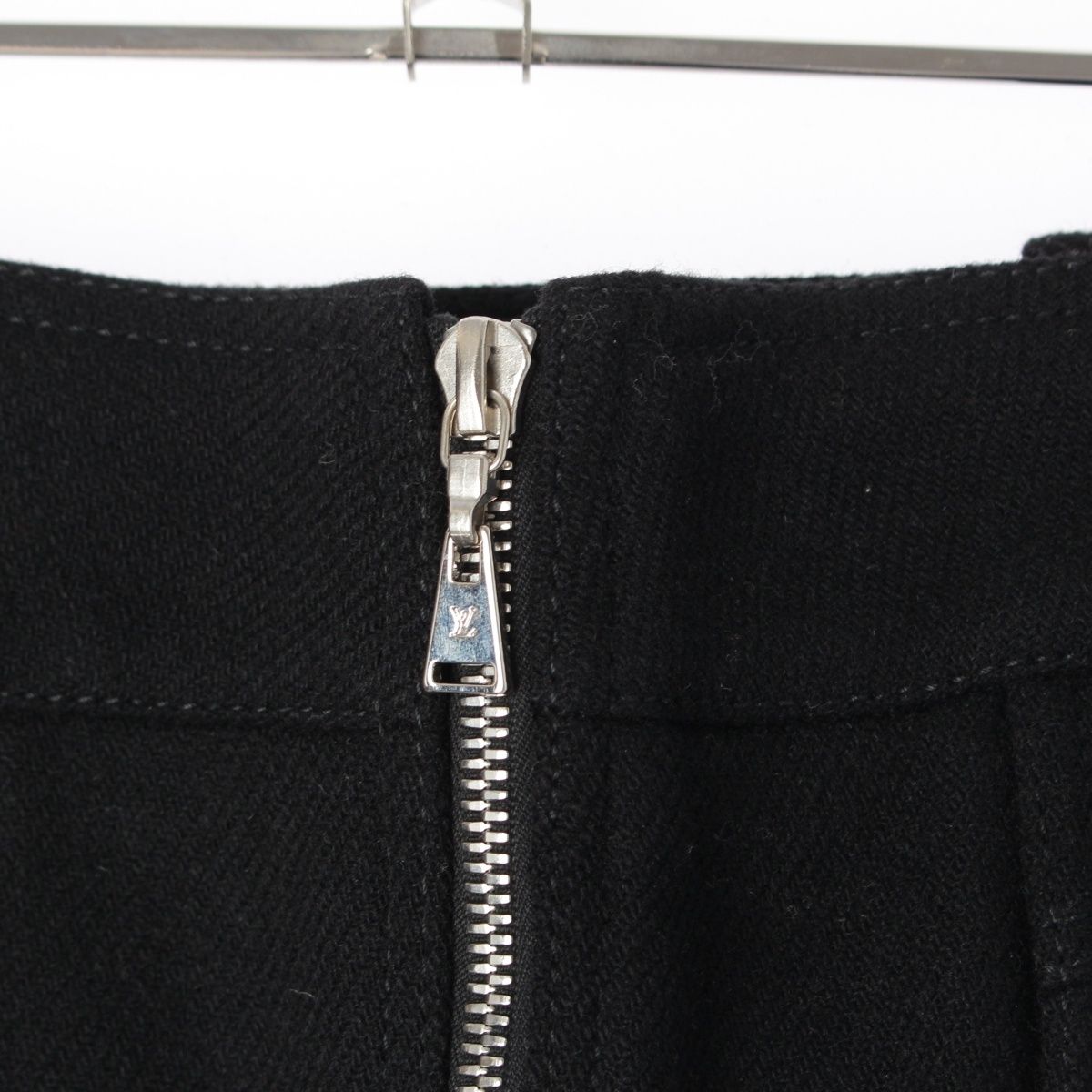 ルイヴィトン ウール