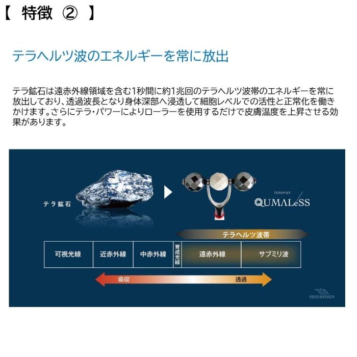 4営業日で発送 シンビシン