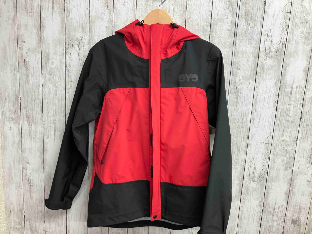 eYe COMME des GARCONS JUNYA WATANABE MAN ／WE-J908／GORE-TEX