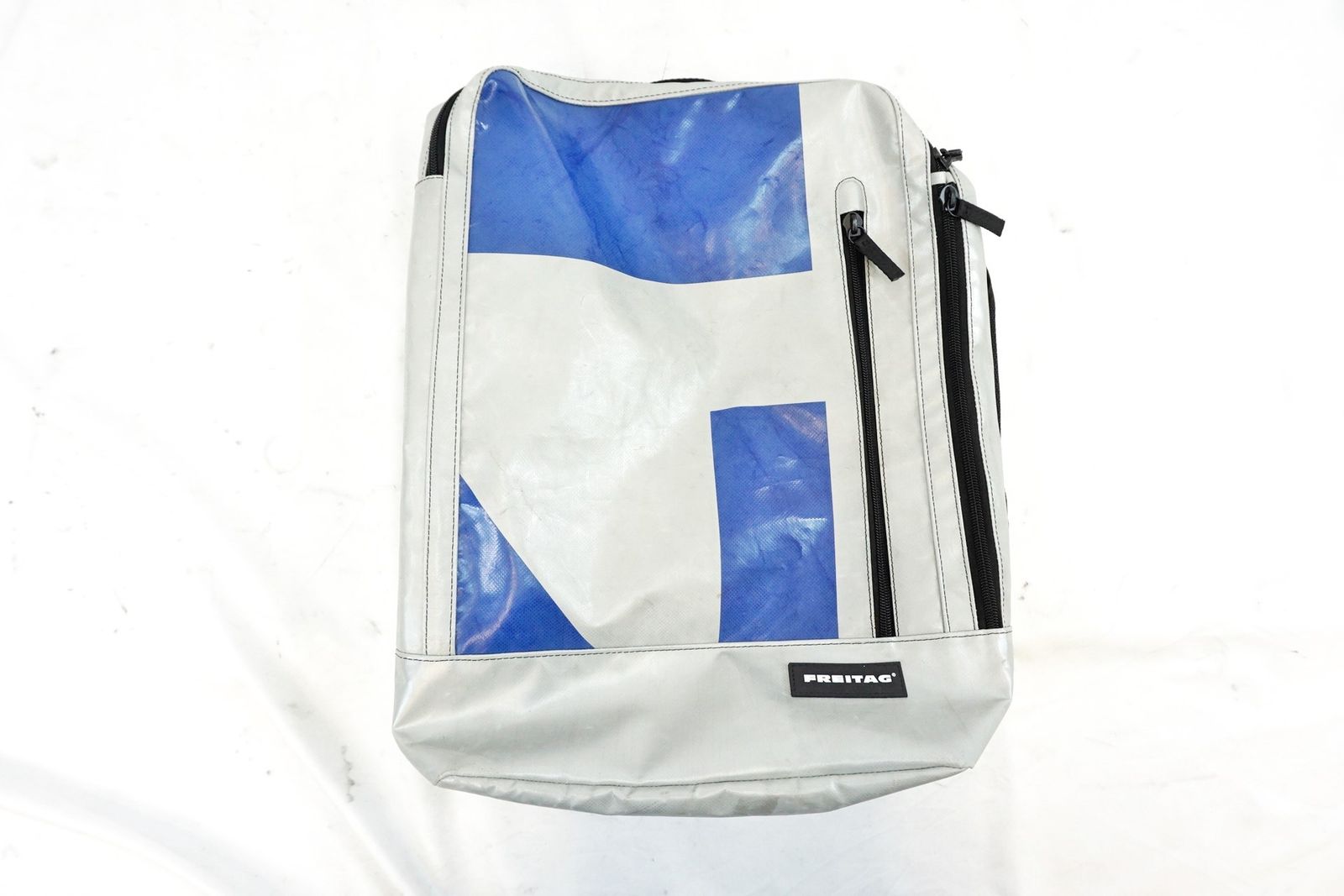 brompton FREITAG f748フロントバック