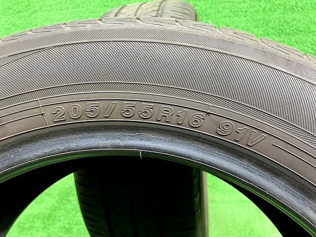 205 55R16