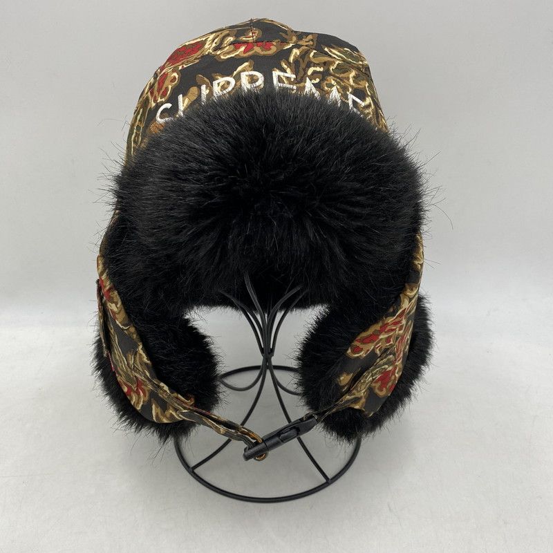 Supreme シュプリーム ゴアテックス　トルーパー フライトキャップ Supreme - SUPREME シュプリーム 18AW GORE-TEX Taped Seam