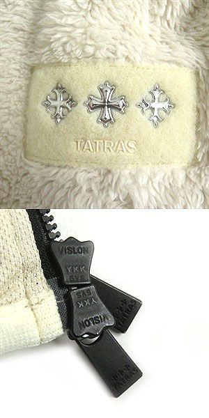 美品□21AW TATRAS/タトラス MTAT21A4778-L HEDI エディバック