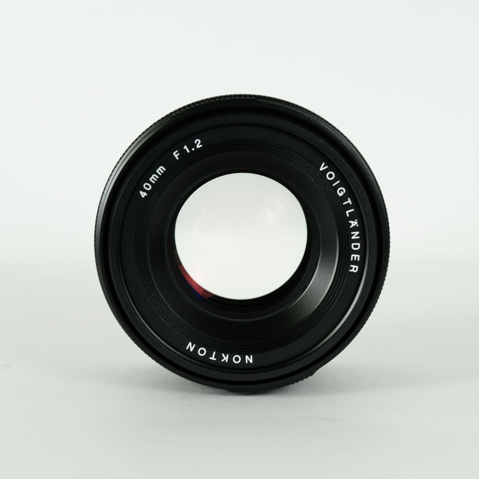 品質保証，安い [美品｜高級フィルター付] Voigtlander NOKTON 40mm F1