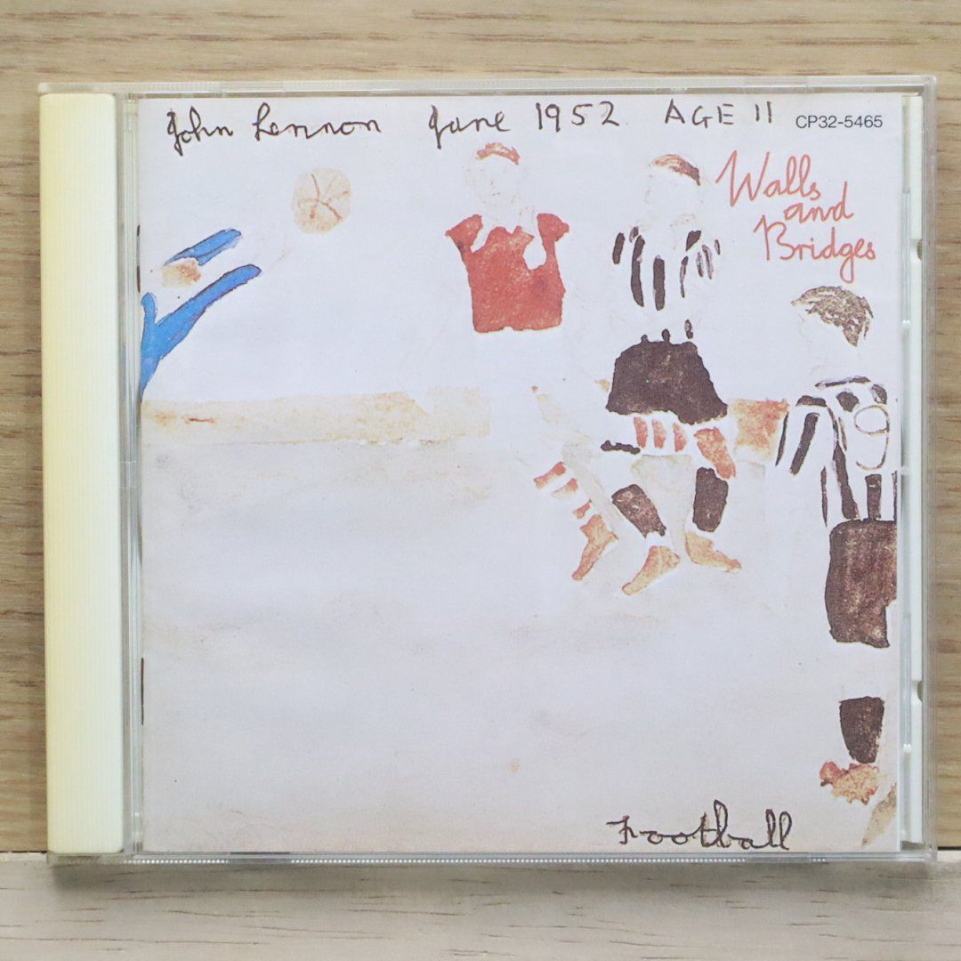 3インチシングル　稀少CD ジョンレノン 短冊　日本盤 新品 ジョン・レノン JOHN LENNON / LEGEND ベスト盤 全20曲【輸入盤