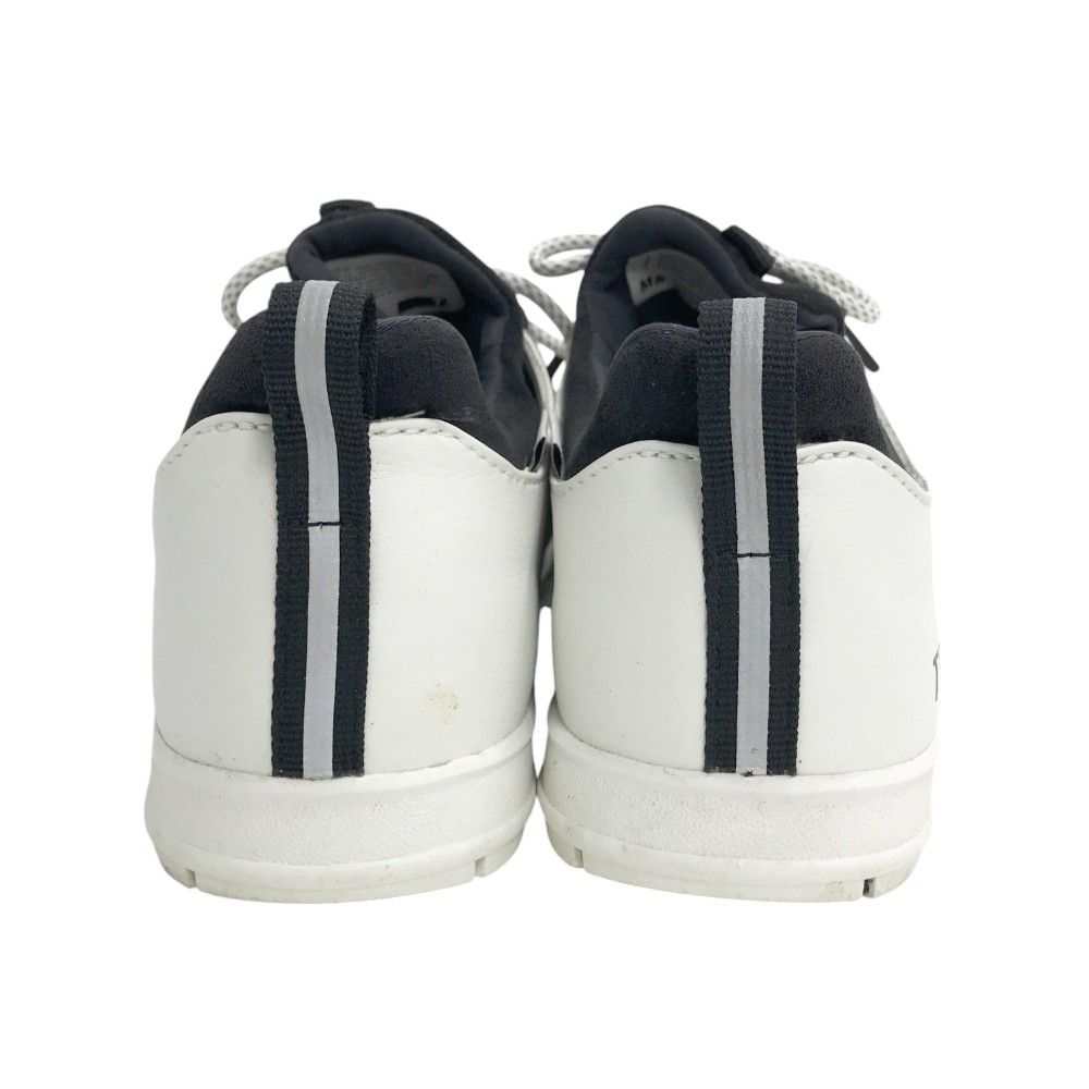 TRUE LINKS WEAR トゥルーリンクスウェア ×KUCHIBUE GOLF スパイクレス ゴルフシューズ  ネイビー系 8 [240101428443] ゴルフウェア メンズ ストスト TRUE LINKS WEAR トゥルーリンクスウェア ×KUCHIBUE GOLF