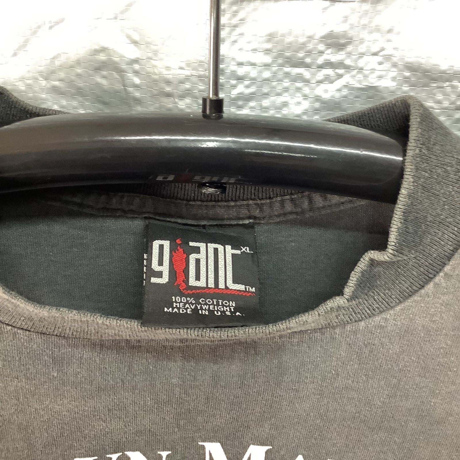 Marilyn Manson Tシャツ XLサイズ、Lサイズ マリリン・マンソン