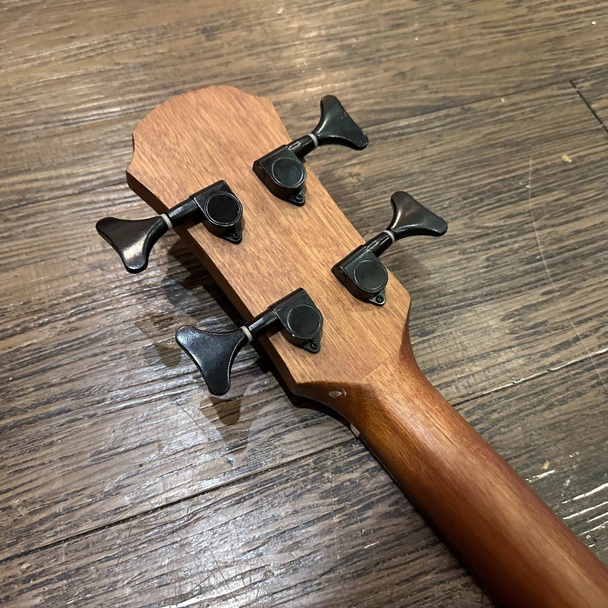 FEB-FLAN Acoustic