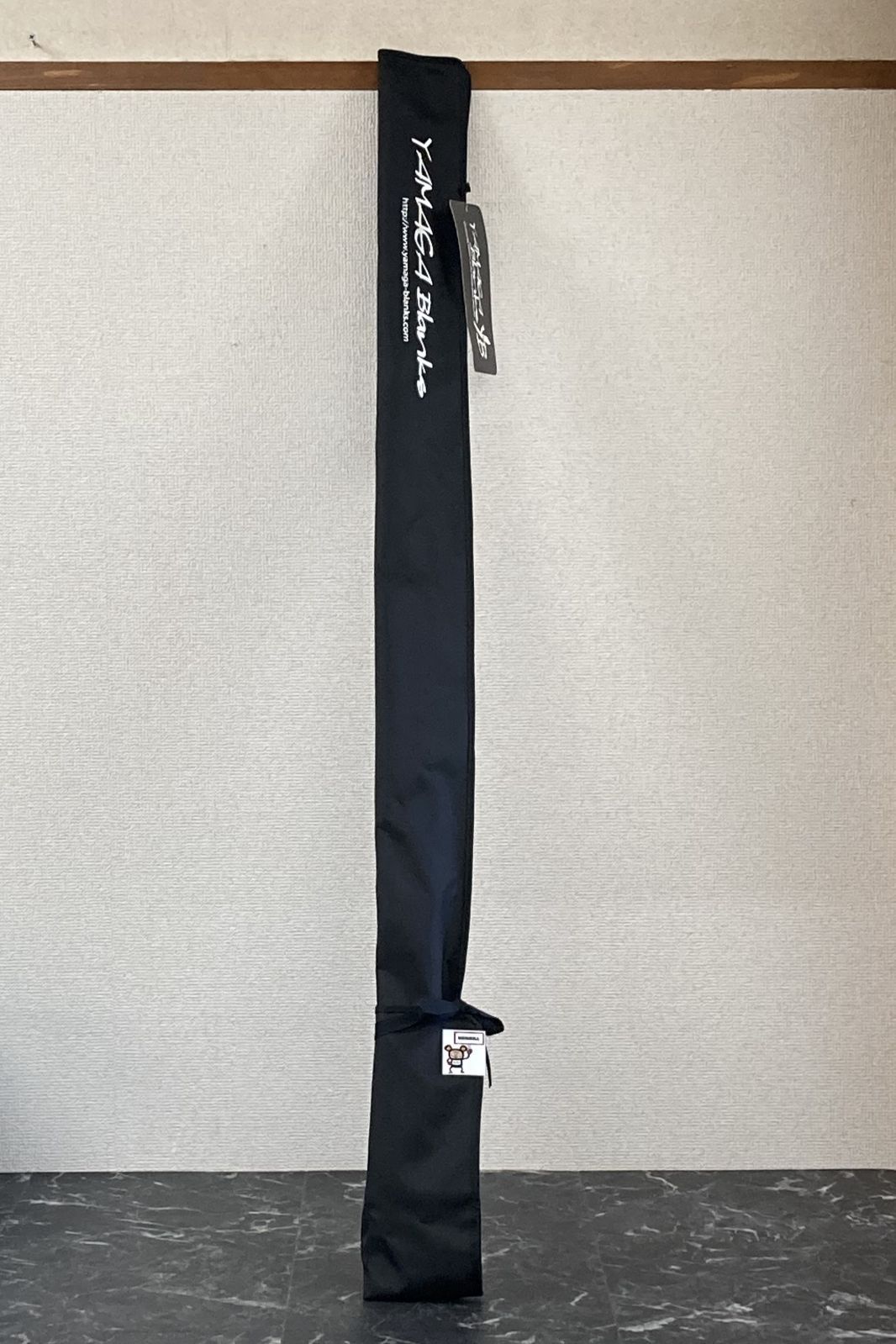 63. ヤマガ ブランクス ブルーカレント 83TZ|NANO Flex 店舗併売品
