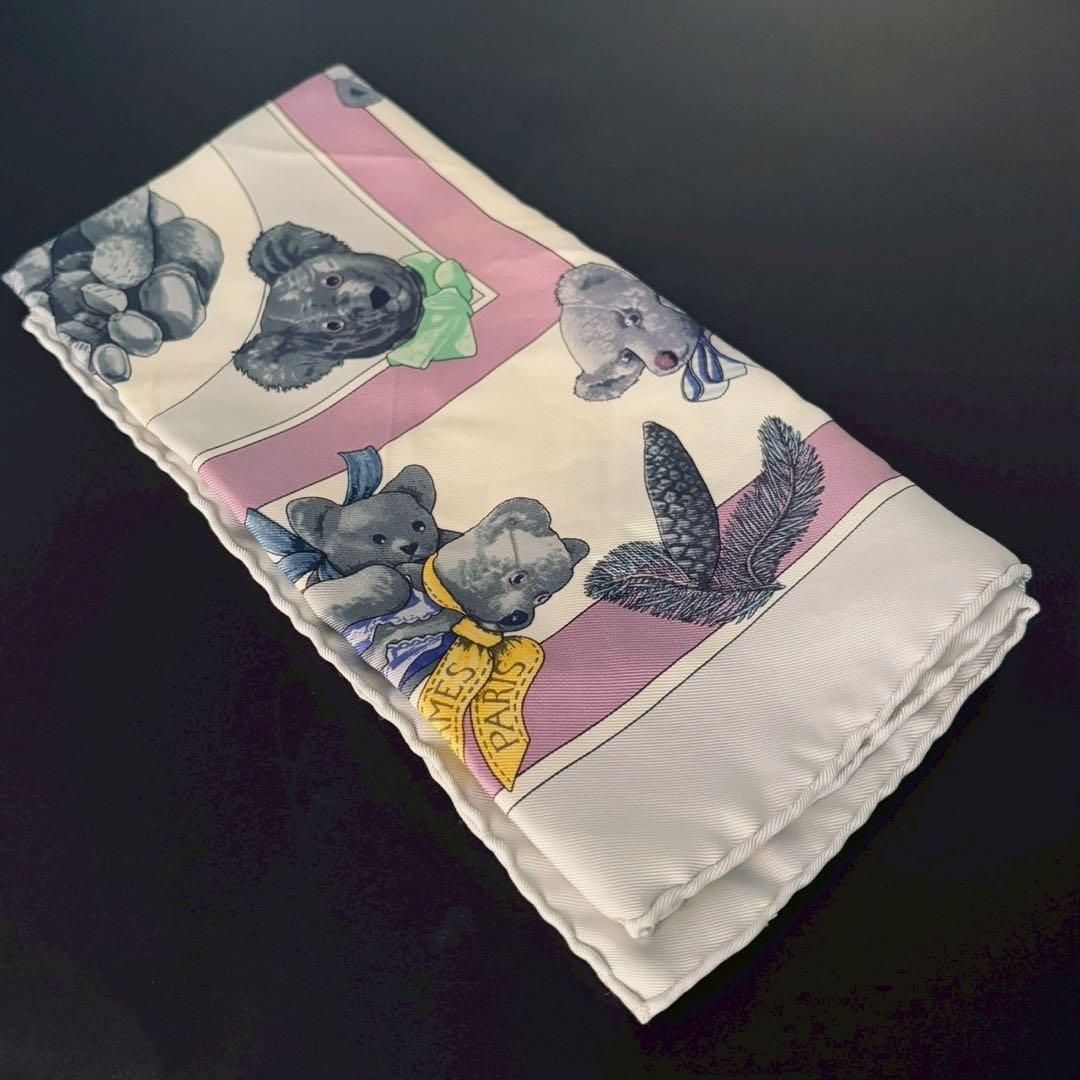 エルメス CONFIDENTS