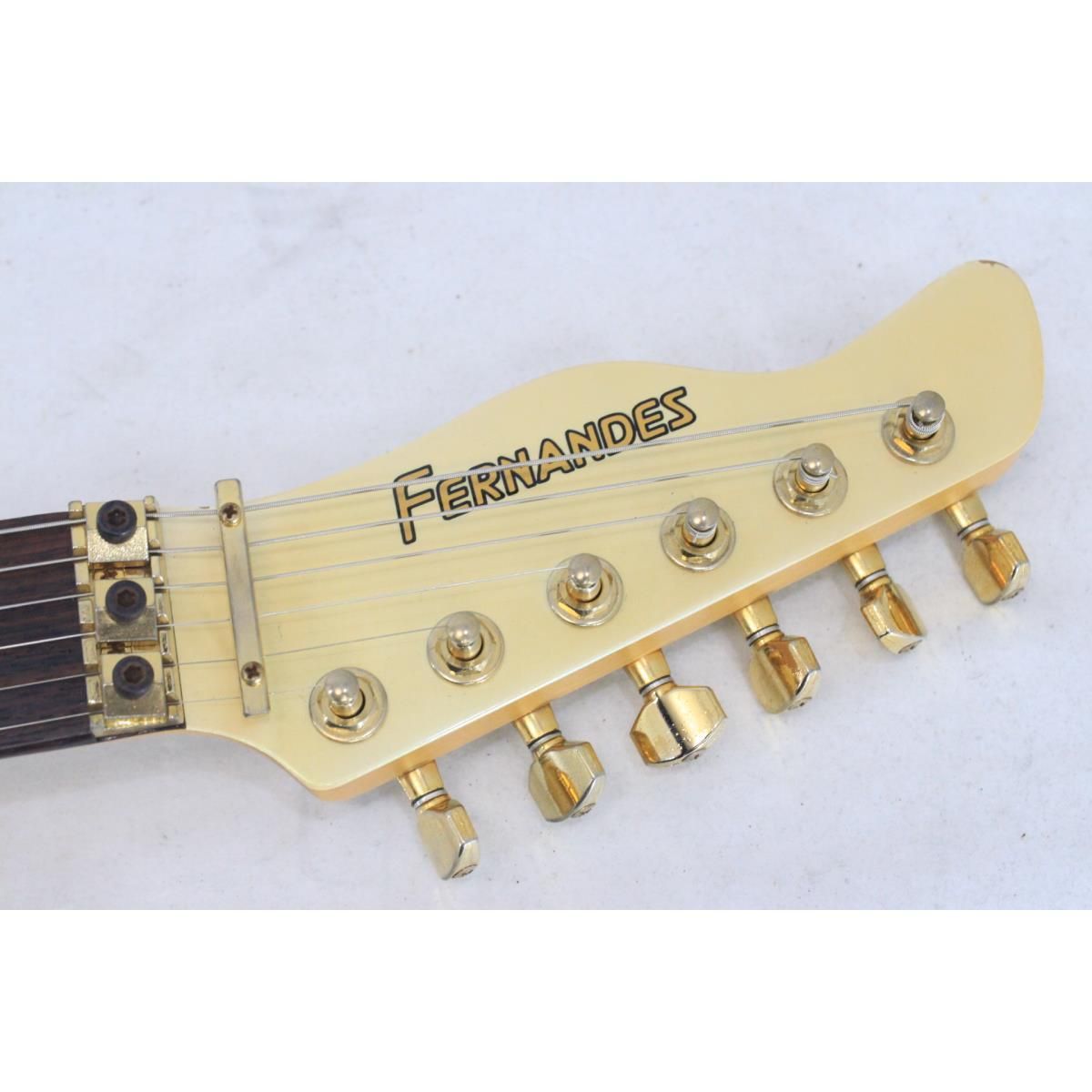 FERNANDES LA－80KK - メルカリ