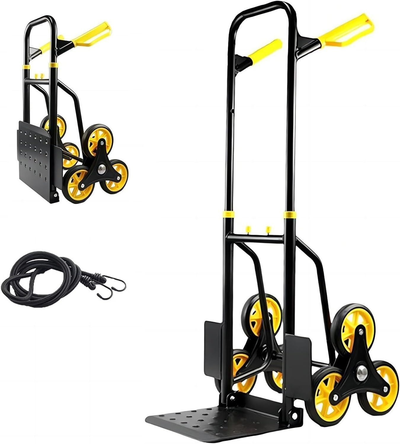 耐荷重200kg 静音ゴム車輪