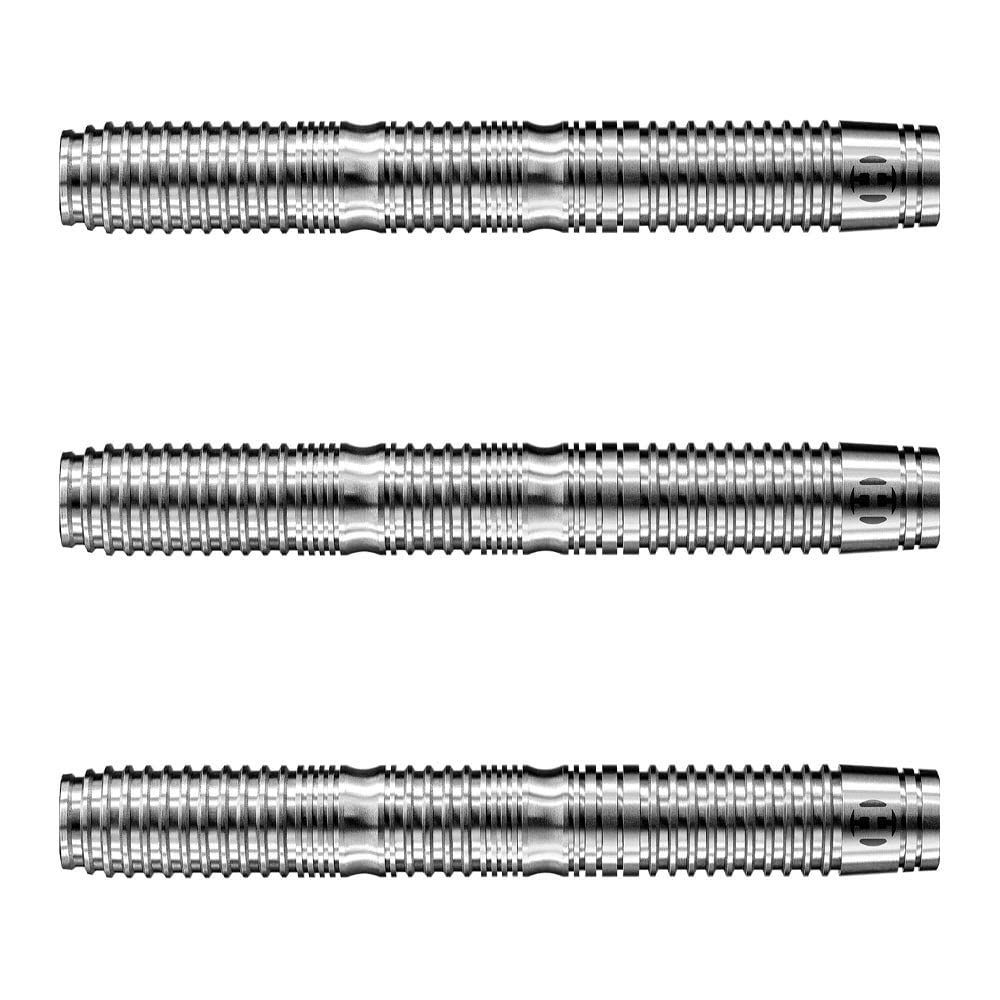 Harrows ハローズ RIVAL ライバル 2BA 18gR ダーツ バレル ダーツセット