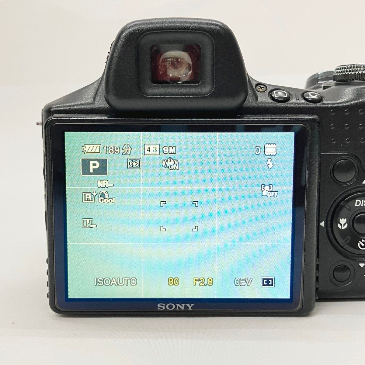 〇〇SONY ソニー Cyber-shot サイバーショット デジタルカメラ
