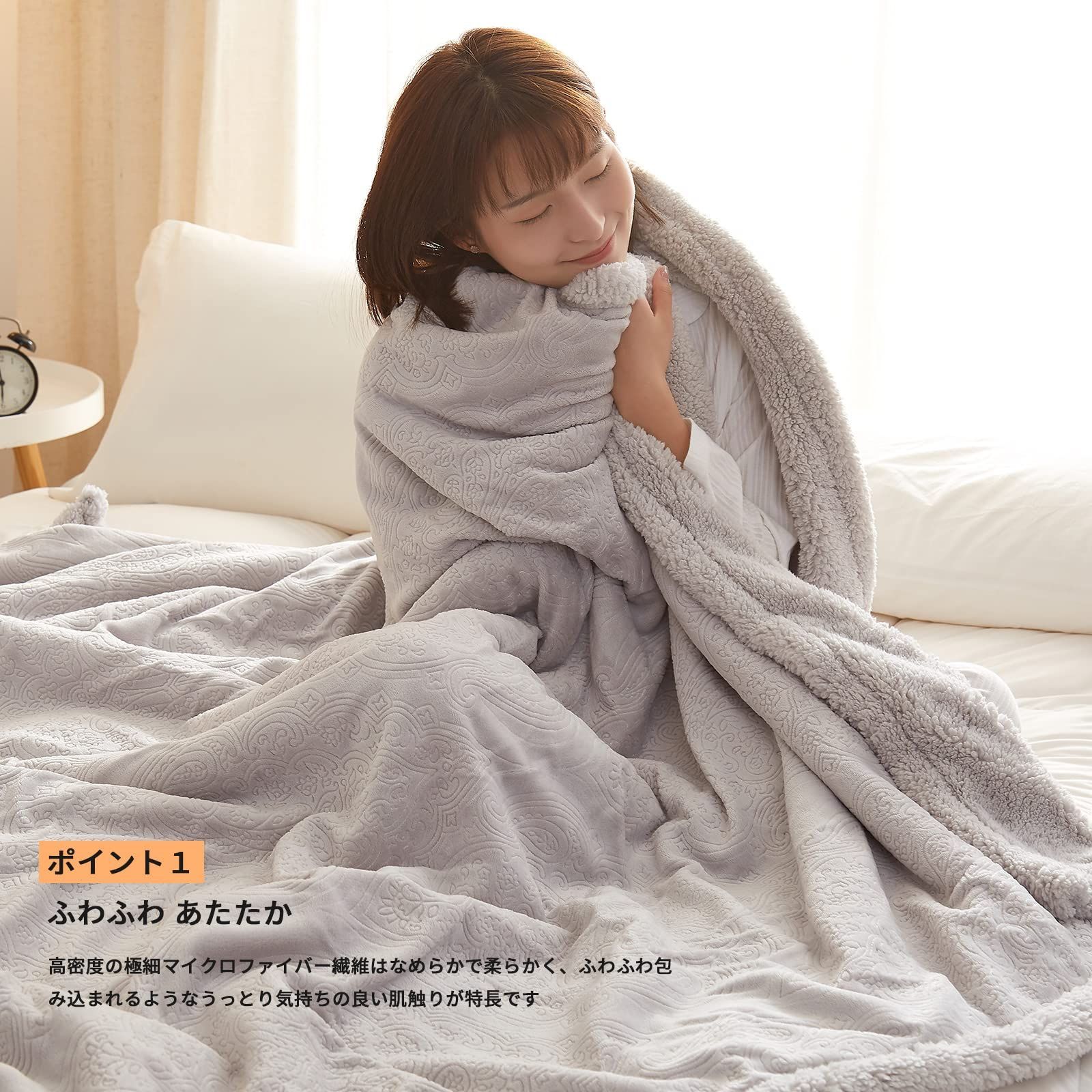 Y5213☆ML☆オフ白×水色×ピンク/スタンダードドレス☆社交ダンス