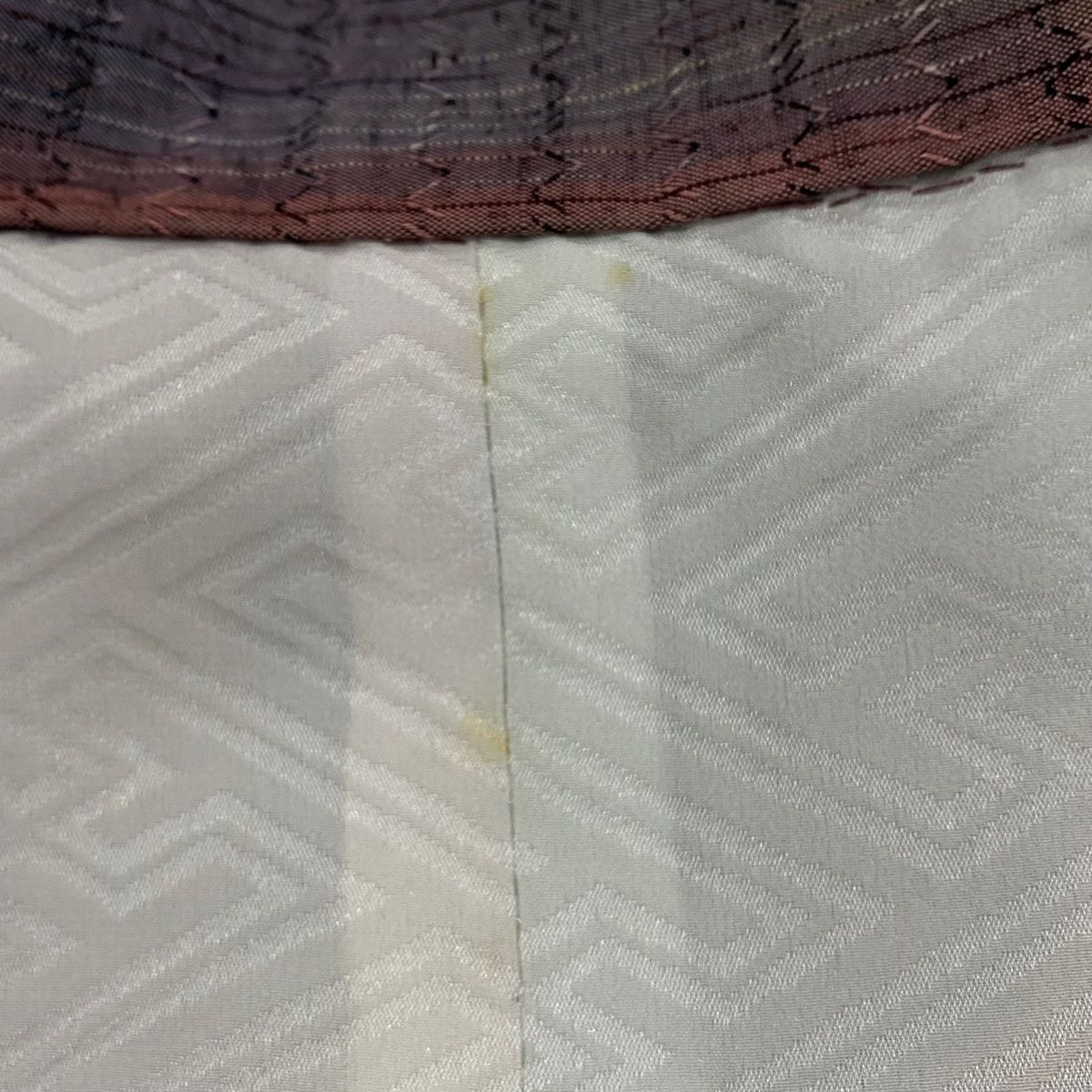 Chloé アンティーク風レース装飾シルク100ガウン シルクローブ 全8色