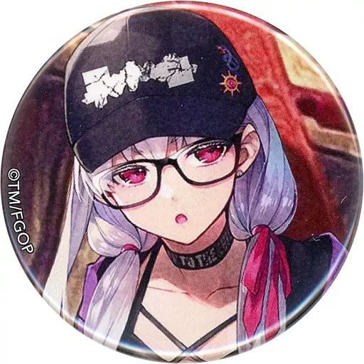 中古】バッジ・ピンズ アサシン/カーマ 「Fate/Grand Order Fes