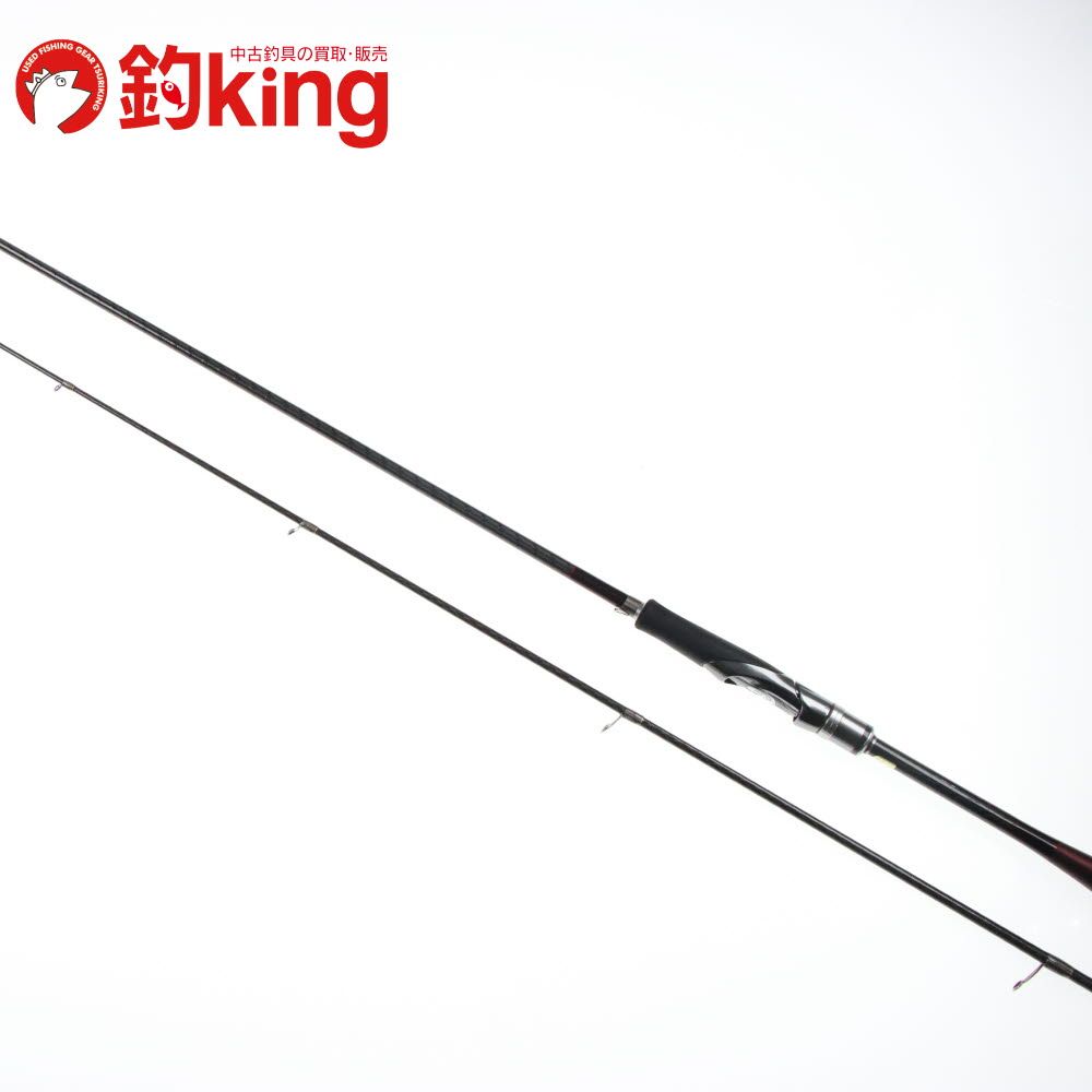 シマノ 23 セイハコウ スペシャル 170/165 セイハコウ スペシャル[Seihakou SPECIAL] | 筏・かせ | 磯・防波堤