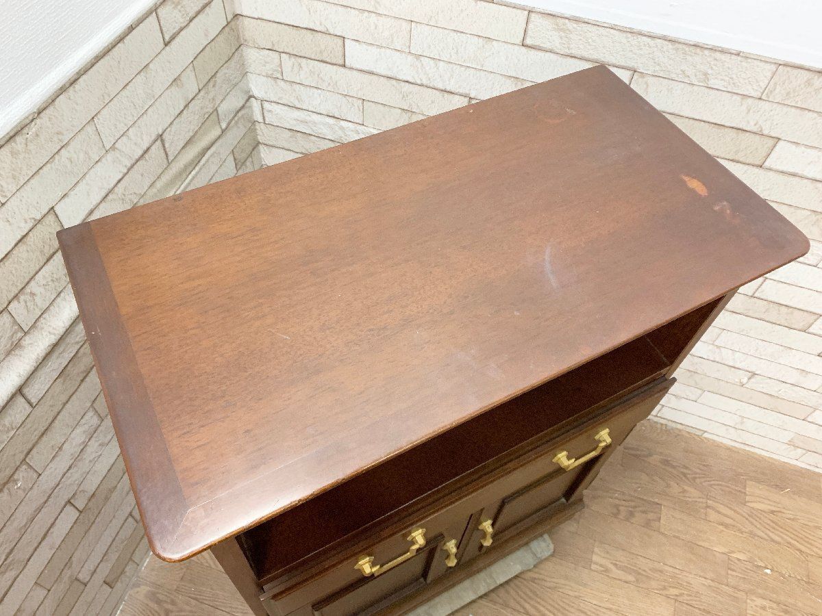 地中海シリーズ 電話台