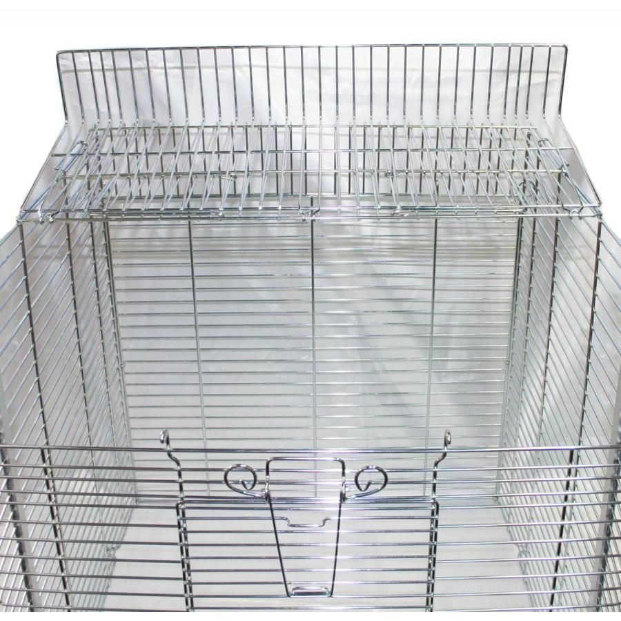 ホーエイ465　オカメ（銀色メッキ） 465オカメ ｜商品紹介｜豊栄金属工業株式会社