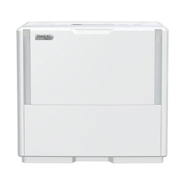ダイニチ工業ハイブリッド式加湿器 ホワイト HD-PC1800G-W 1台