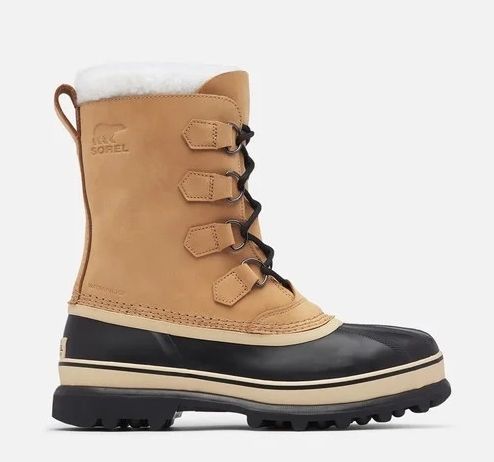 SOREL ソレル カリブー スノーブーツ