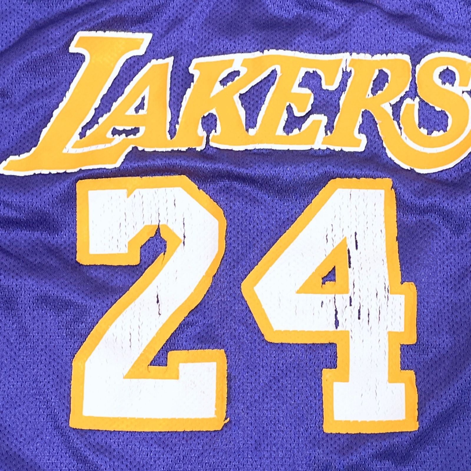kids160 NBA Lakers BRYANT レイカーズ コービー ブライアント ユニフォーム 240416031 STEELWINDOWSANDDOORS_COM