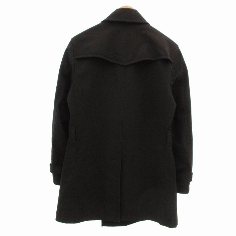 バーバリーブラックレーベル トレンチ バーバリーブラックレーベル