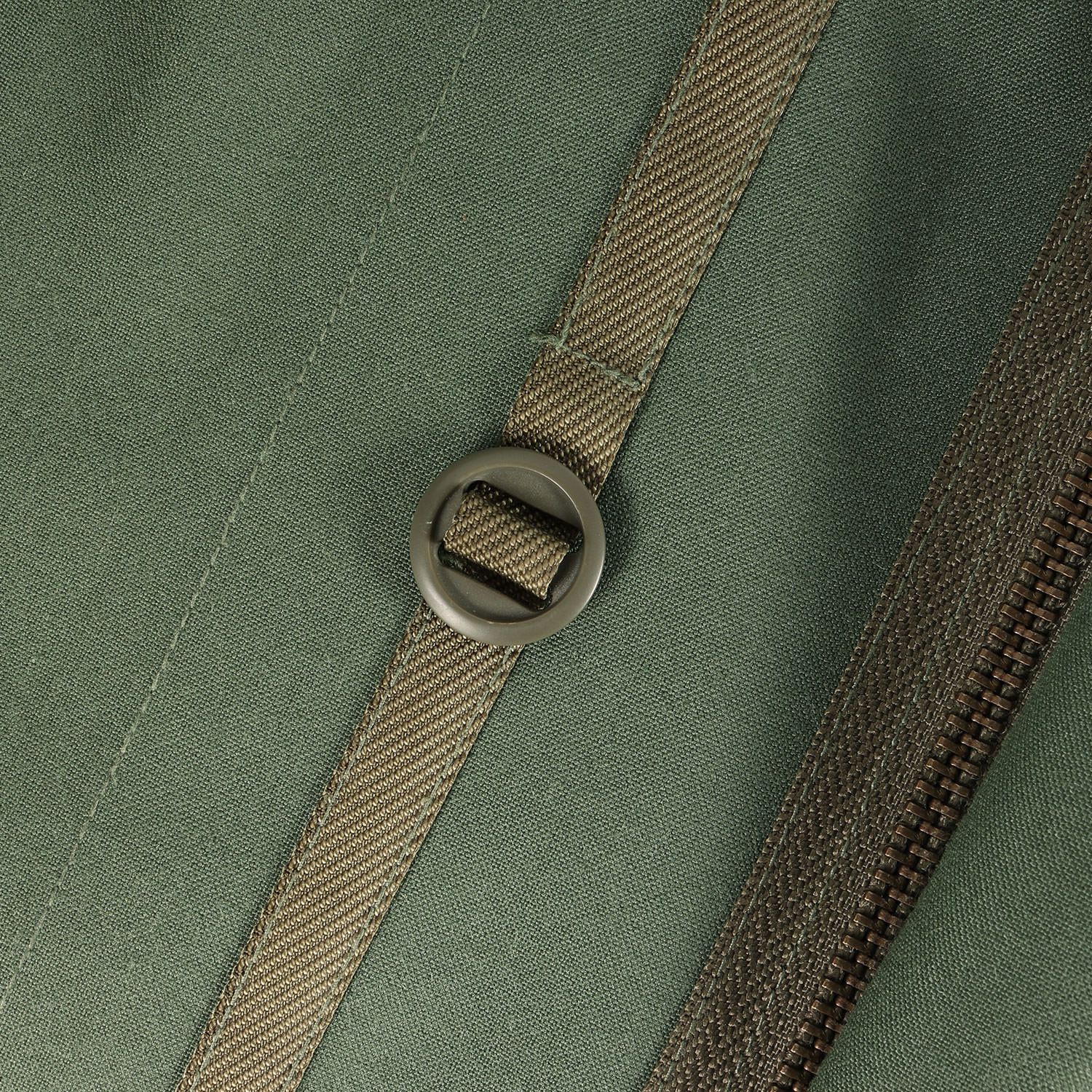 Vintage Military Item ヴィンテージミリタリー RAF Royal Air Force イギリス空軍実物 MK4 FR ゴアテックス フライトジャケット グリーン サイズ 8 XL位 アウター メンズ KANDAIZUMI_COM