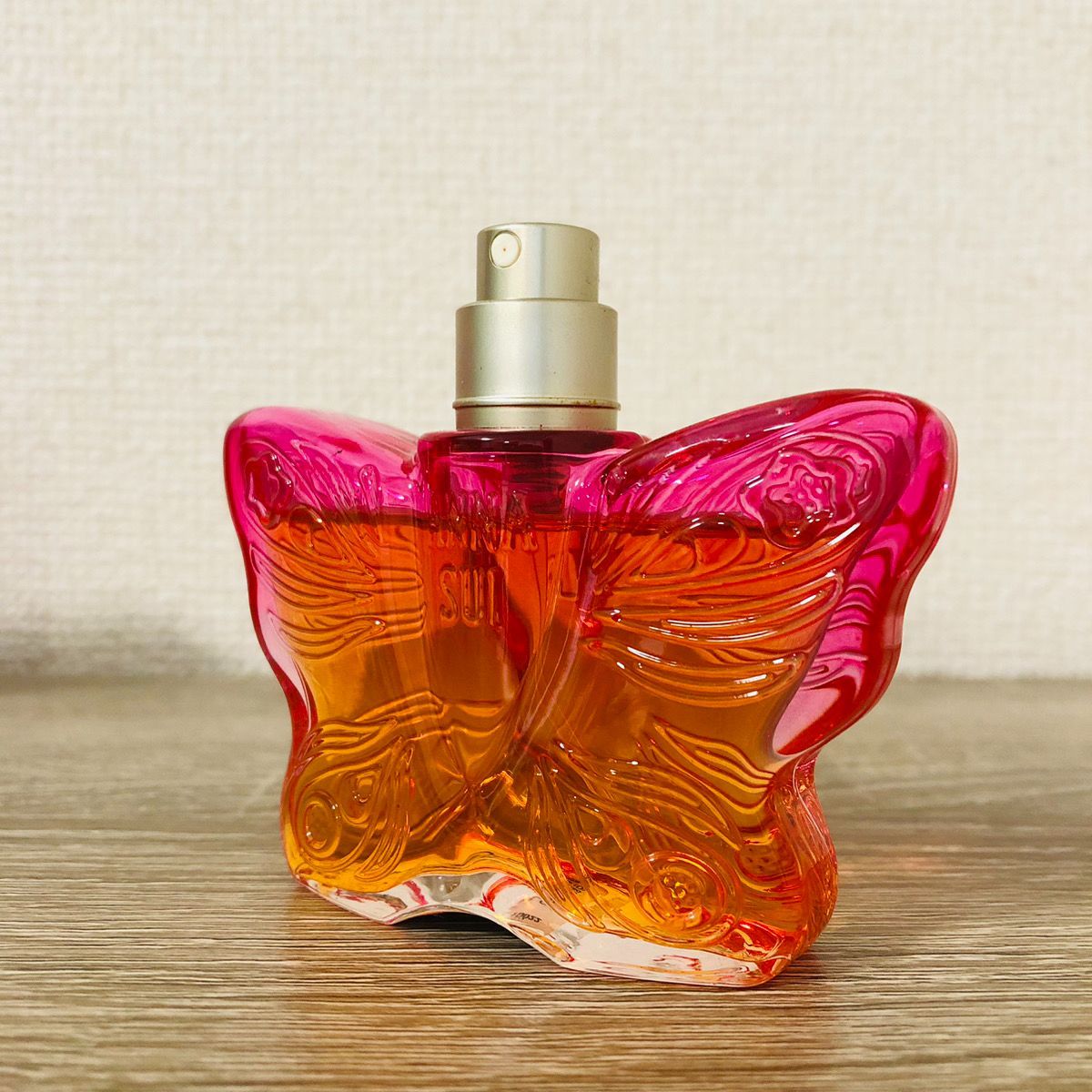 7M-976 Anna Sui アナスイ スイラブ オードトワレ 香水 30ml - メルカリ