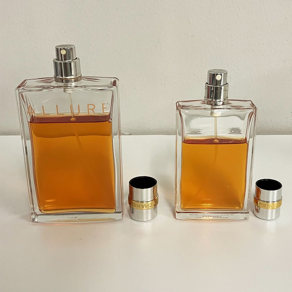 CHANEL シャネル