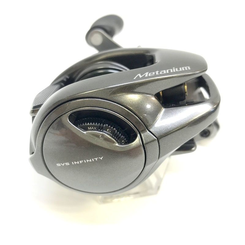 シマノ 20メタニウム HG LEFT 04115 SHIMANO Metanium ベイト