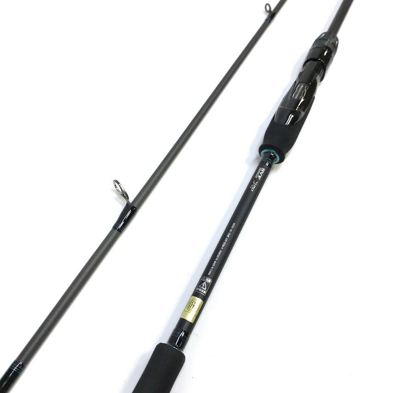 DAIWA ダイワ AIR エメラルダスエア 83 M K ルアーロッド エギングロッド 釣具 釣り竿 フィッシング 釣り つり アウトドア レジャー TA 3501