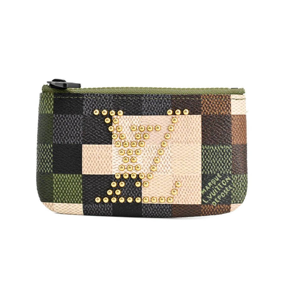 LOUIS VUITTON ルイヴィトン キーケース ポシェットクレ M83175
