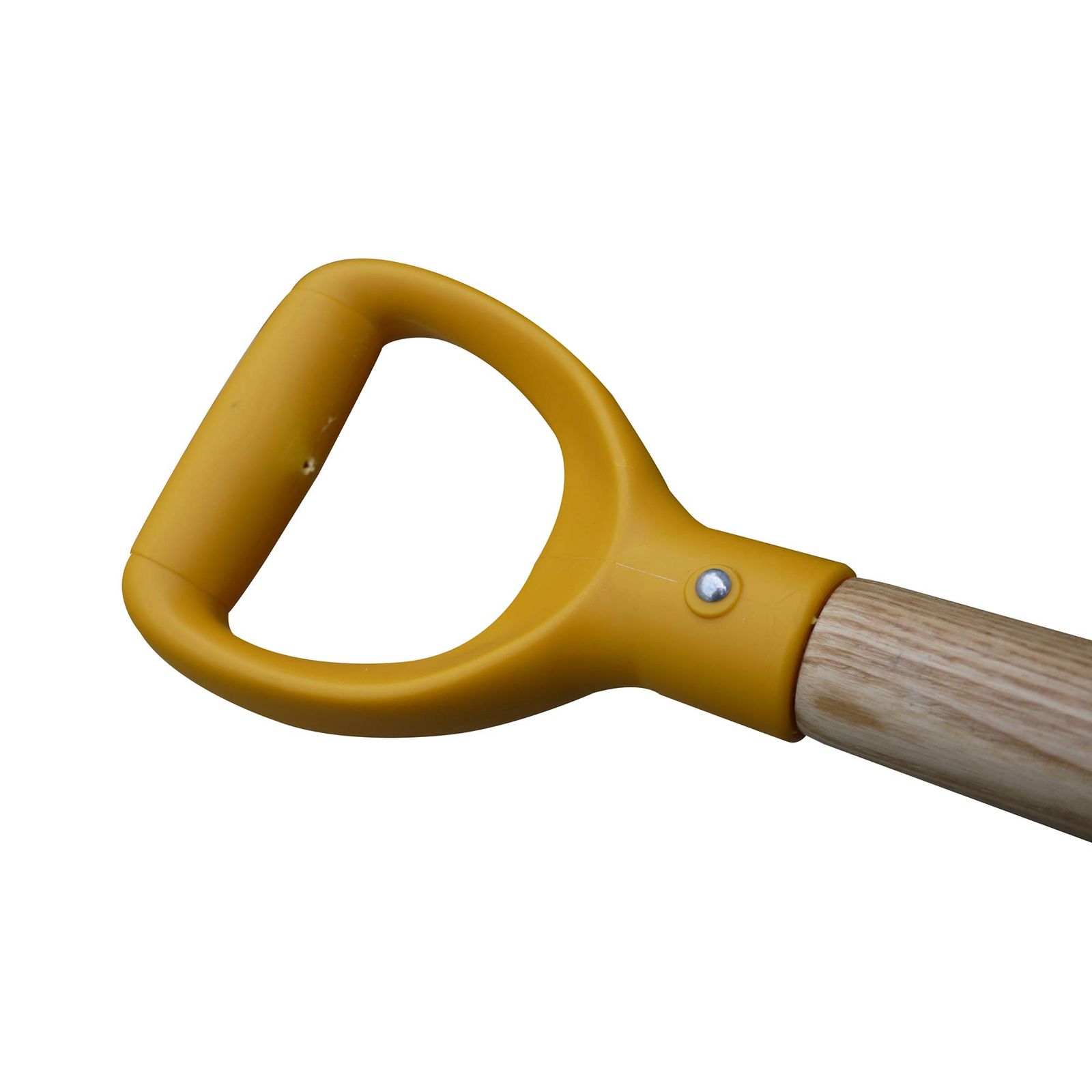 ラウンドシャベル Dグリップ