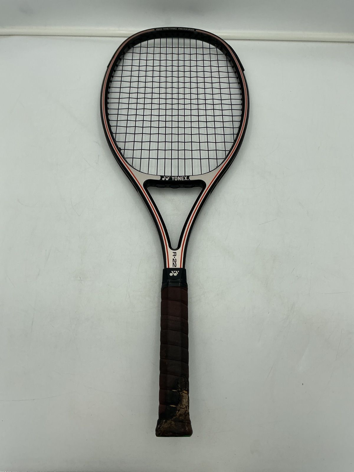 YONEX R-22 テニスラケット YONEX R-22 硬式テニスラケット - メルカリ