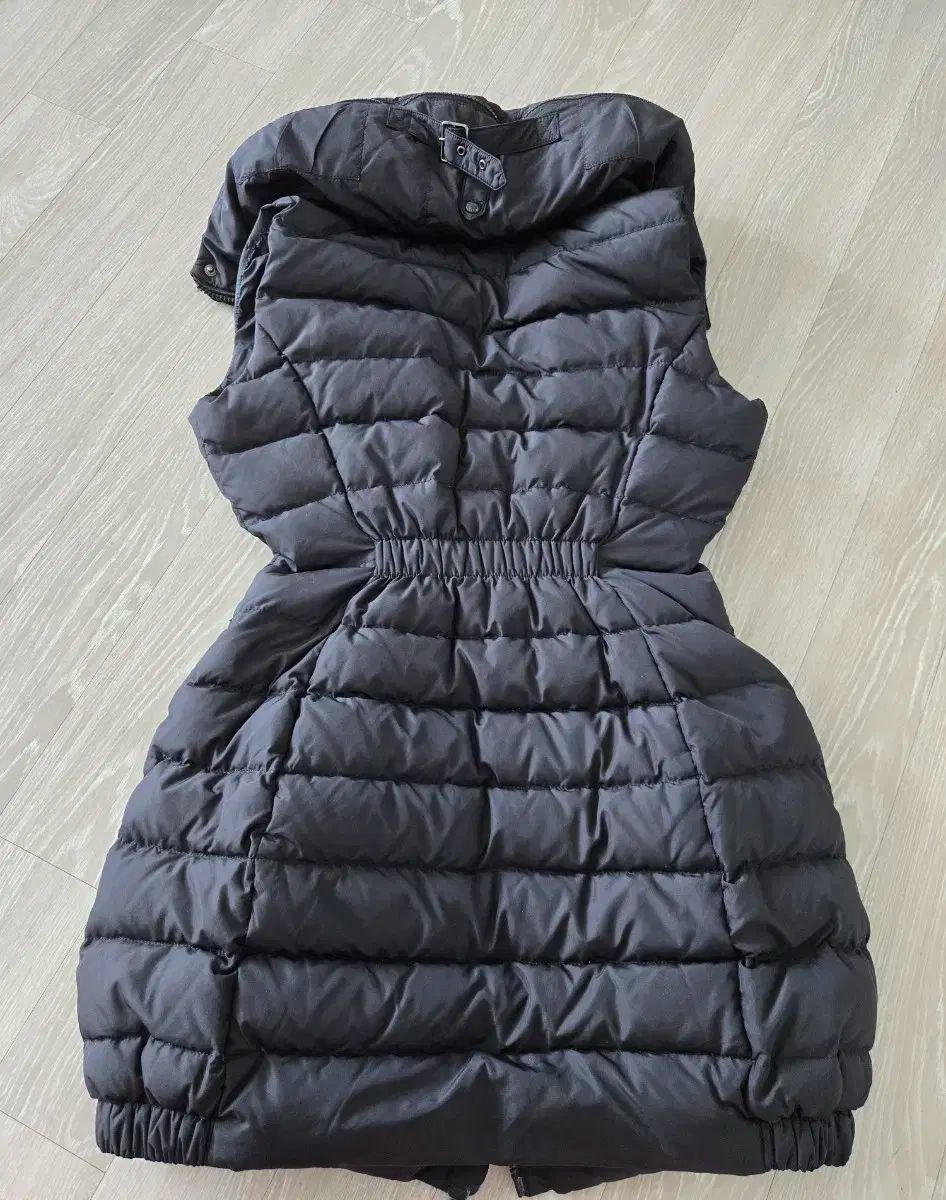 MONCLER モンクレール ダウンベスト 1 サイズ