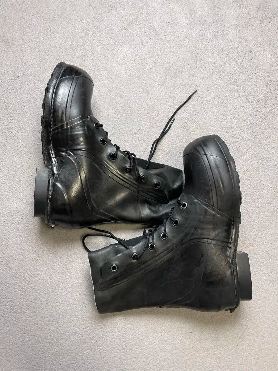 8R US ARMY 80s bunny boots バニーブーツ デッドストック 8R US ARMY