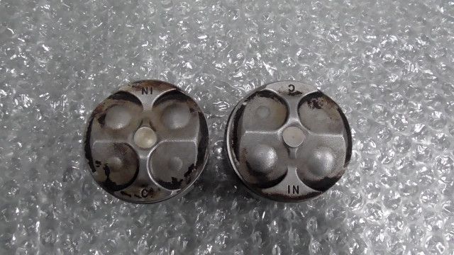 CB400SF VTEC REVO NC42-1010xxx の ピストン 1 1760582739